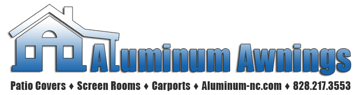 Aluminum Carports East Coast Aluminum Awnings